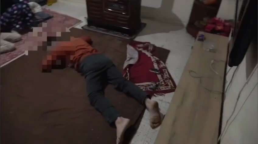 Niğde’de Deaş Operasyonu: 4 Gözaltı