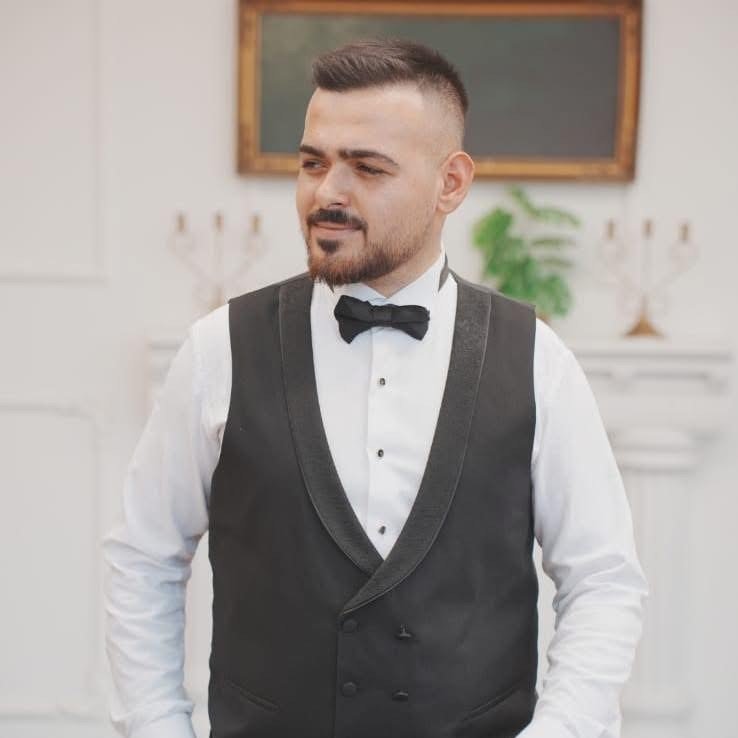 Antalya’da Av Kazasında Hayatını Kaybetti