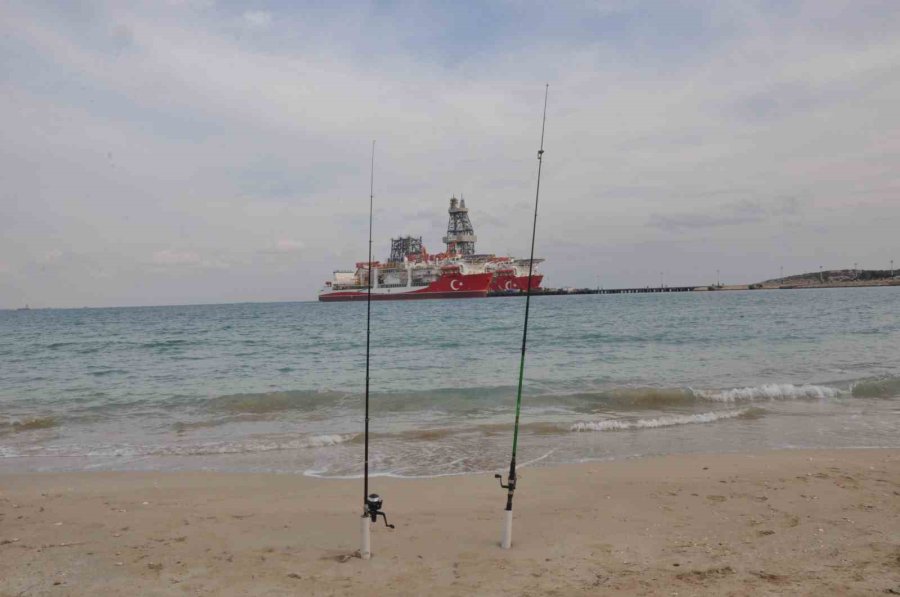 Türkiye’nin Mavi Sulardaki Yeni Güçleri: Çağrı Bey Ve Yıldırım’da Hazırlıklar Sürüyor
