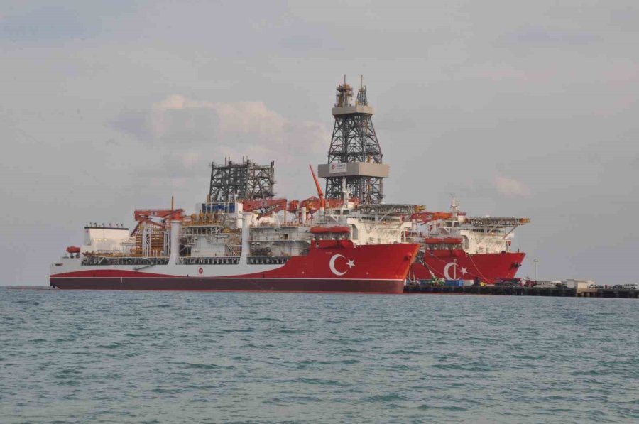 Türkiye’nin Mavi Sulardaki Yeni Güçleri: Çağrı Bey Ve Yıldırım’da Hazırlıklar Sürüyor