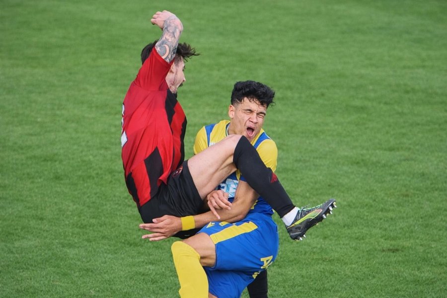 Gaziantep Fk, Hazırlık Maçında Fc Petrolul Ploiești İle Berabere Kaldı