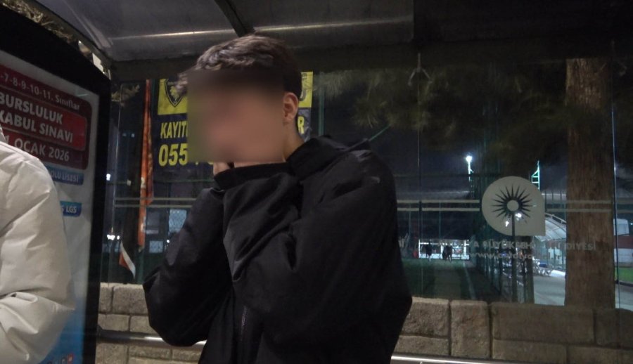Ehliyet Yetersizliği Gerekçesiyle Ceza Yiyen Üniversite Öğrencisi: "şu An Duygu Falan Kalmadı Bende, Bu Borcu Nasıl Ödeyeceğimi Düşünüyorum"