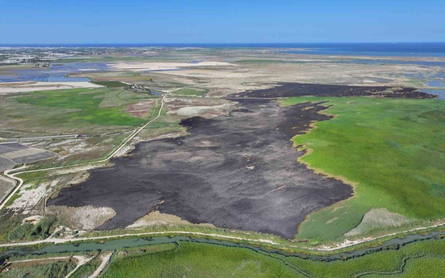 Prof. Dr. Halil Kumbur: "su Kaynakları İyi Yönetilmezse Türkiye Su Fakiri Olacak"