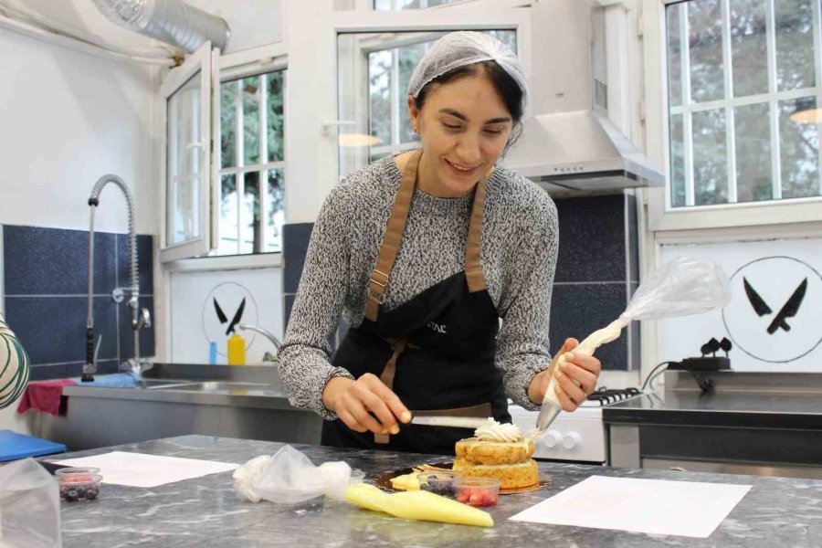 Akdeniz Üniversitesi’nde Çocuklar İçin "pku Dostu Mutfak" Atölyesi