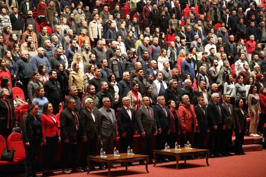 Bitki Koruma Ürünlerinin Doğru Kullanımı İzlenecek