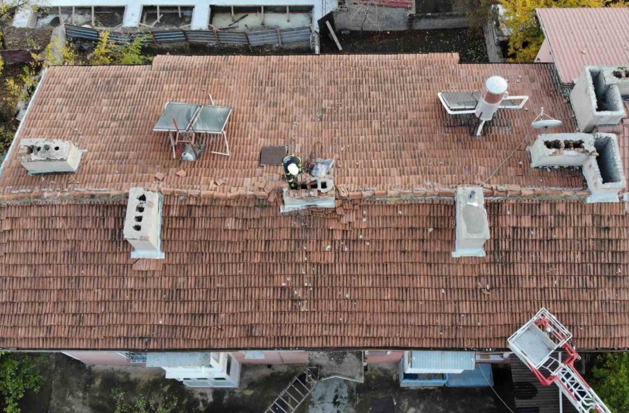 Lodostan Sonra Gelen Tehlikeye Karşı Uzmanlar Uyarıyor