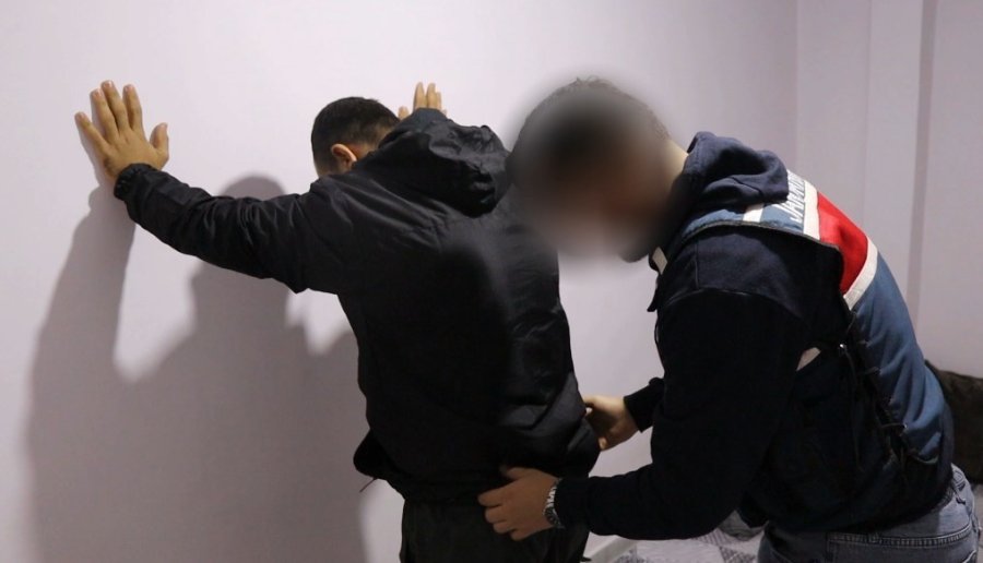 Deaş’ın Finans Ağına Mit Destekli Operasyon: 17 Gözaltı, 9 Tutuklama