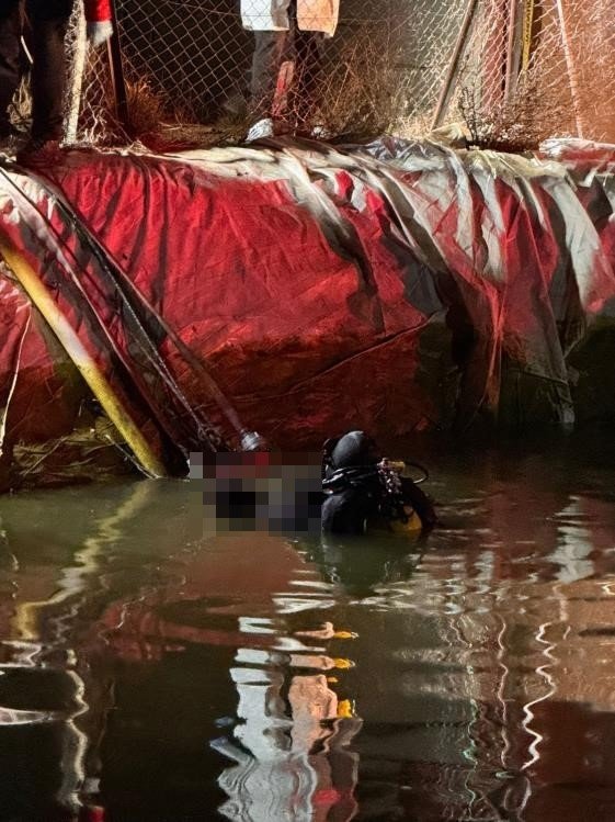 Antalya’da Sulama Havuzuna Düşen Çocuk Hayatını Kaybetti