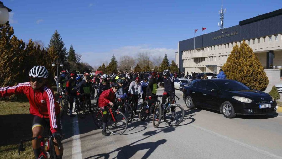 Ardahan’a Atanan Vali Mehmet Fatih Çiçekli’yi Uğurlama Töreninde Duygu Dolu Anlar