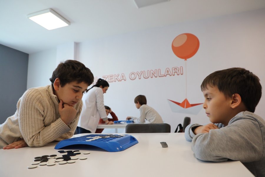 Karatay Kültür Ve Sanat Akademisi’nde Bahar Dönemi Kayıtları Başlıyor