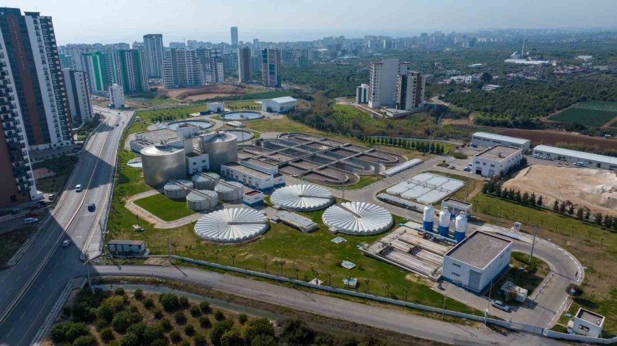 Meski, 2025’te Altyapıyı Güçlendirdi, 2026’da Yatırımları Büyütüyor