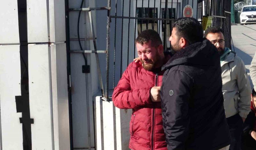 Arkadaşından Emanet Aldığı Motosikletle Geçirdiği Kazada Hayatını Kaybetti