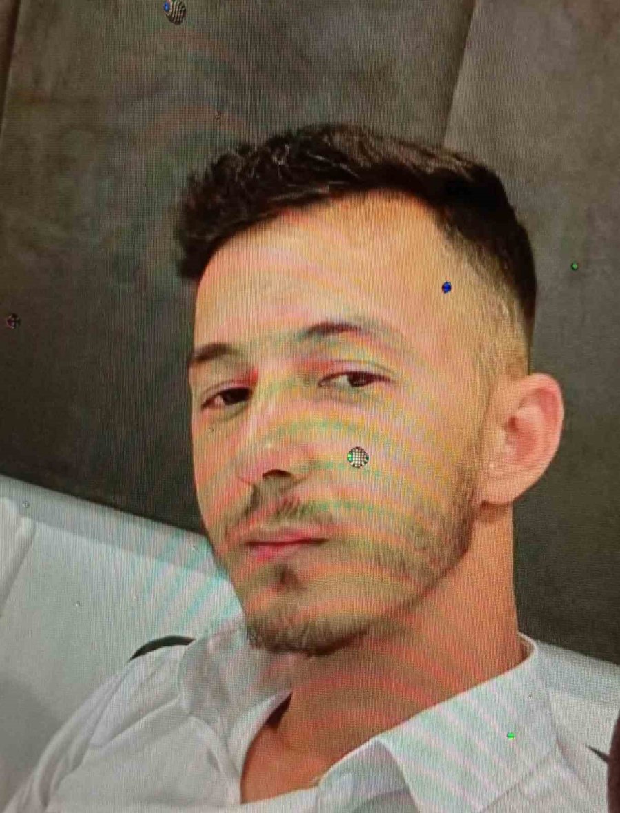 Arkadaşından Emanet Aldığı Motosikletle Geçirdiği Kazada Hayatını Kaybetti