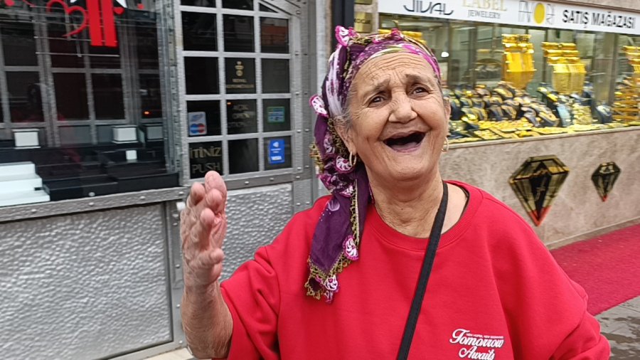 Yaşlı Kadının Ocakta Unuttuğu Makarna İtfaiyeyi Alarma Geçirdi