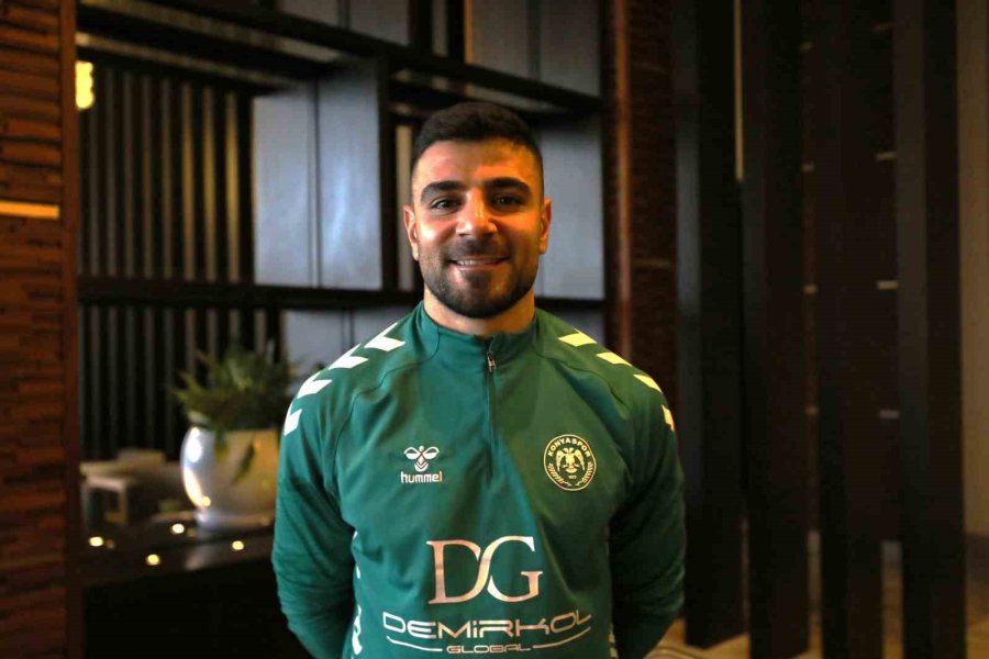 Adil Demirbağ’dan ’bahis’ Açıklaması: "çok Eskiden Yapılmış Bilinçsiz Bir Hataydı"