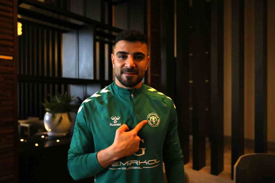 Adil Demirbağ’dan ’bahis’ Açıklaması: "çok Eskiden Yapılmış Bilinçsiz Bir Hataydı"