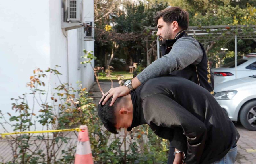 Cinayet Davasında Eşi Öldürülen Kadın: "kızımı Kaçırıp Kapının Önüne Attılar"