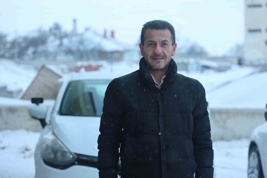 Sürücülere Yollarda Görünmeyen Gizli Tehlike Uyarısı