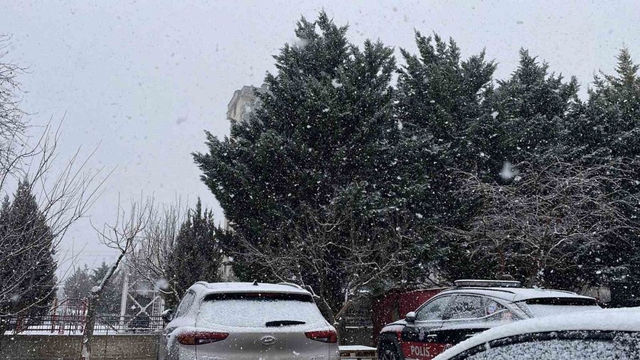 Sürücülere Yollarda Görünmeyen Gizli Tehlike Uyarısı