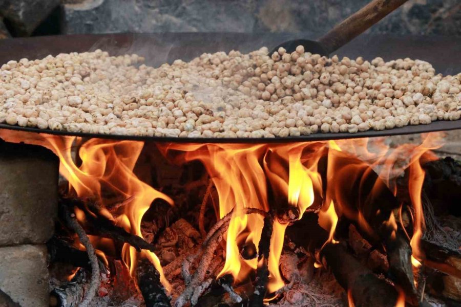 Asırlardır Yaşatılan Lezzet: Kavut Unu Sofralardan Kültüre Uzanan Bir Miras