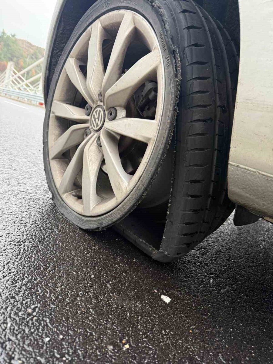 Babasına Doğum Günü Hediyesi İçin 100 Tl İle Mağazaya Girdi, Mutluluğu Türkiye’nin Mutluluğu Oldu