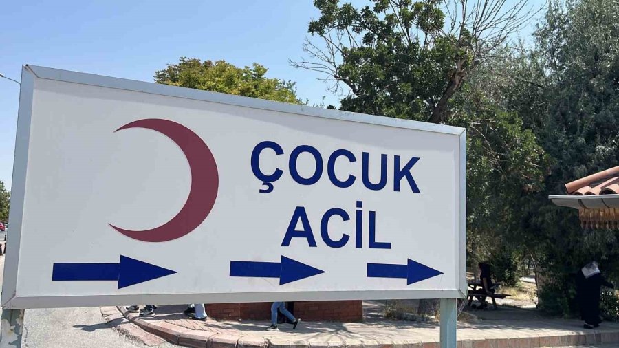Bocavirüs Alarmı: 2 Yaş Altı Çocuklar Risk Altında