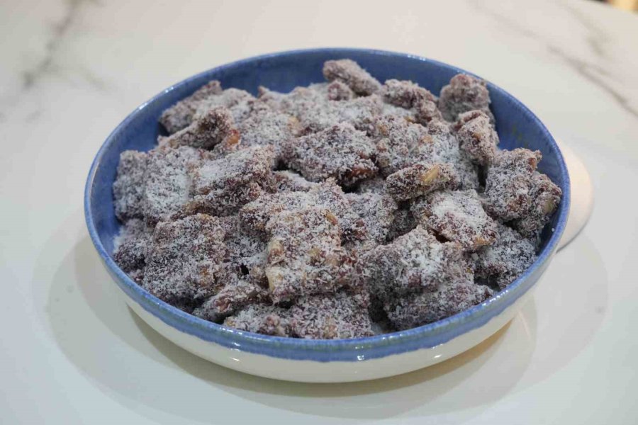 Niğde Elmasından ’katkısız’ Cezerye