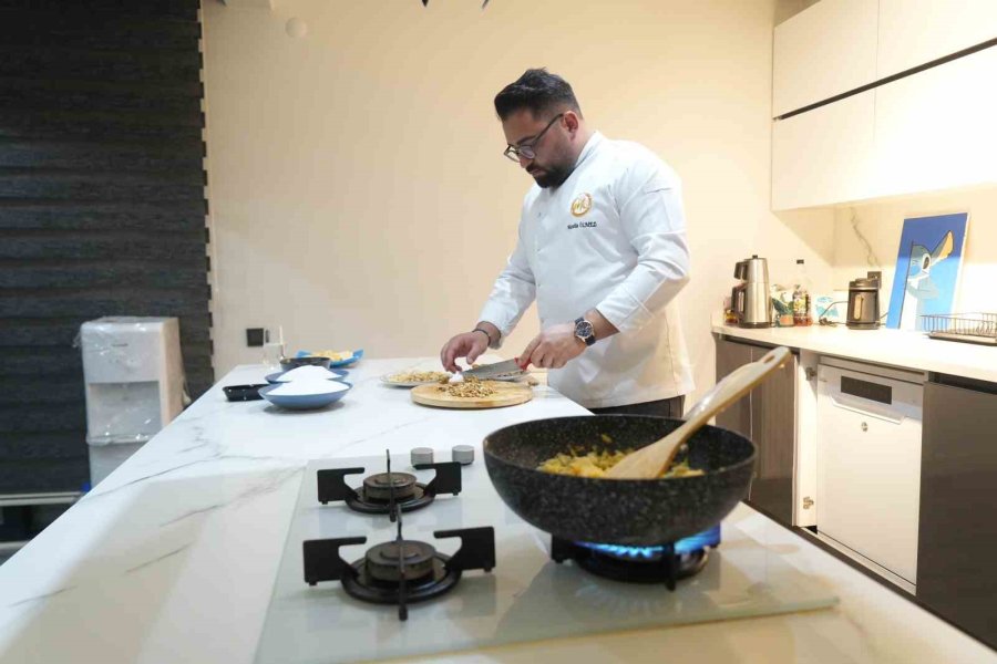 Niğde Elmasından ’katkısız’ Cezerye