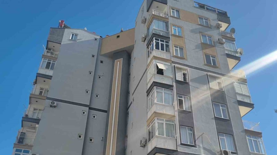 Yakınlarının 1 Haftadır Ulaşamadığı Yaşlı Adam Ölü Olarak Bulundu