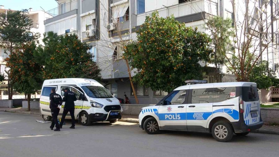 Yakınlarının 1 Haftadır Ulaşamadığı Yaşlı Adam Ölü Olarak Bulundu