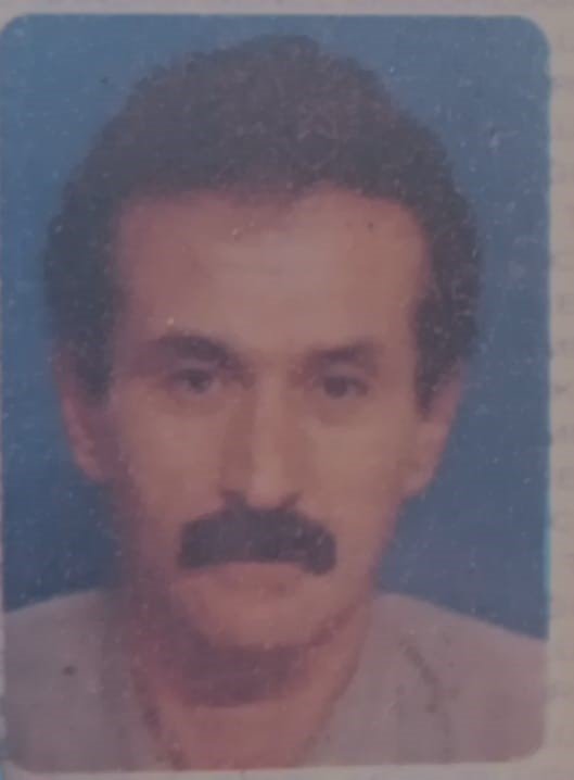 Yakınlarının 1 Haftadır Ulaşamadığı Yaşlı Adam Ölü Olarak Bulundu