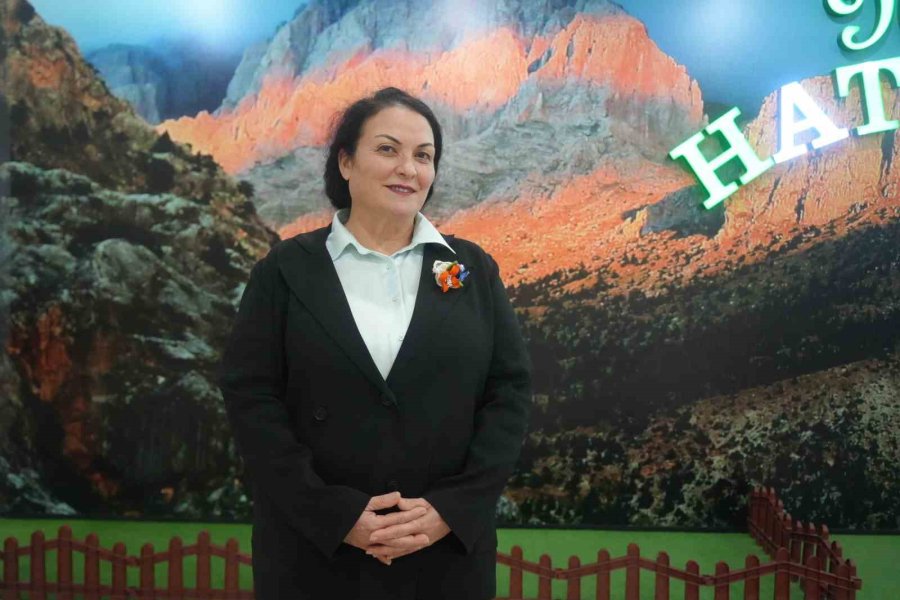 Aladağlar, Uluslararası Yürüyüş Rotaları Arasında