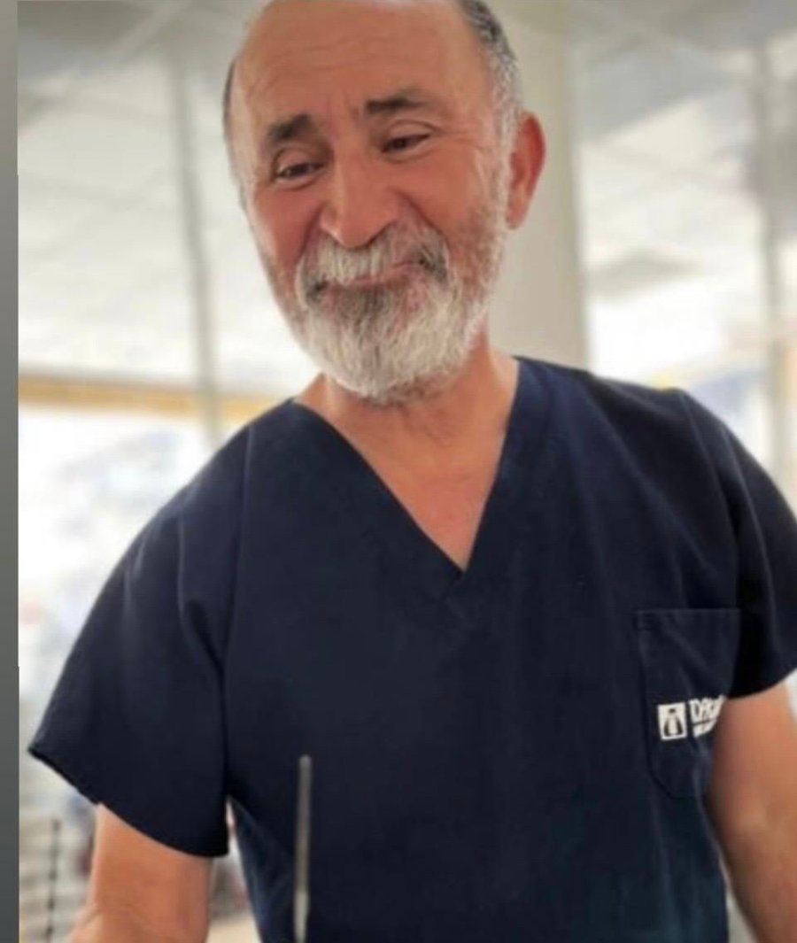 Konya’da Veteriner Hekim Evinde Ölü Bulundu