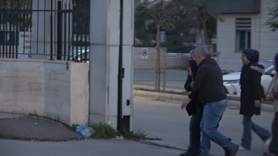 Antalya’da Karne Günü Hüzün Günü Oldu