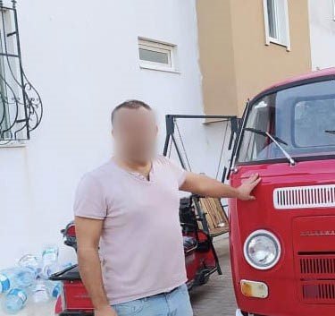 Kemer’de Baba-oğul Tartışması Ölümle Sonuçlandı