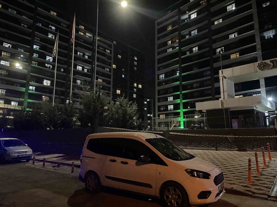 Kız Kardeşini Öldürdü, Annesini Ağır Yaralayıp İntihar Etti