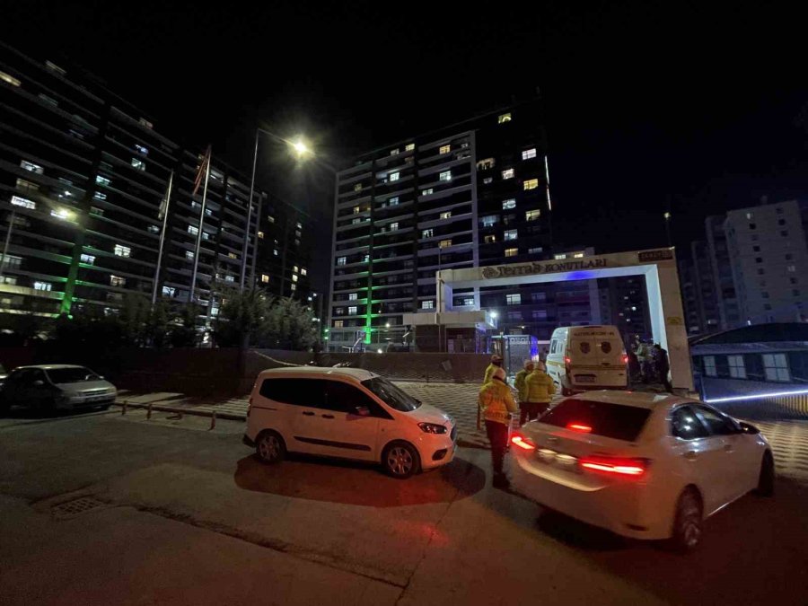 Kız Kardeşini Öldürdü, Annesini Ağır Yaralayıp İntihar Etti