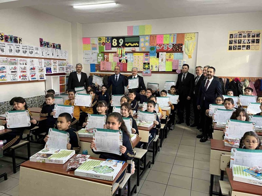 Konya’da Karne Heyecanı