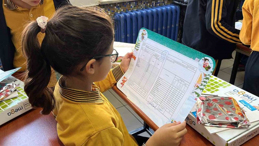 Konya’da Karne Heyecanı