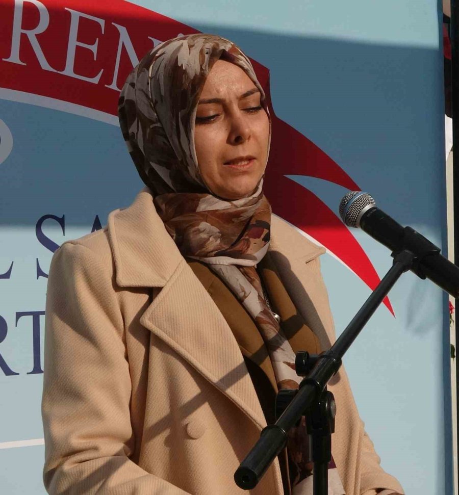 Karne Gününde Duygulandıran Tören: Şehitlerin İsmi Verilen Okullar Açıldı