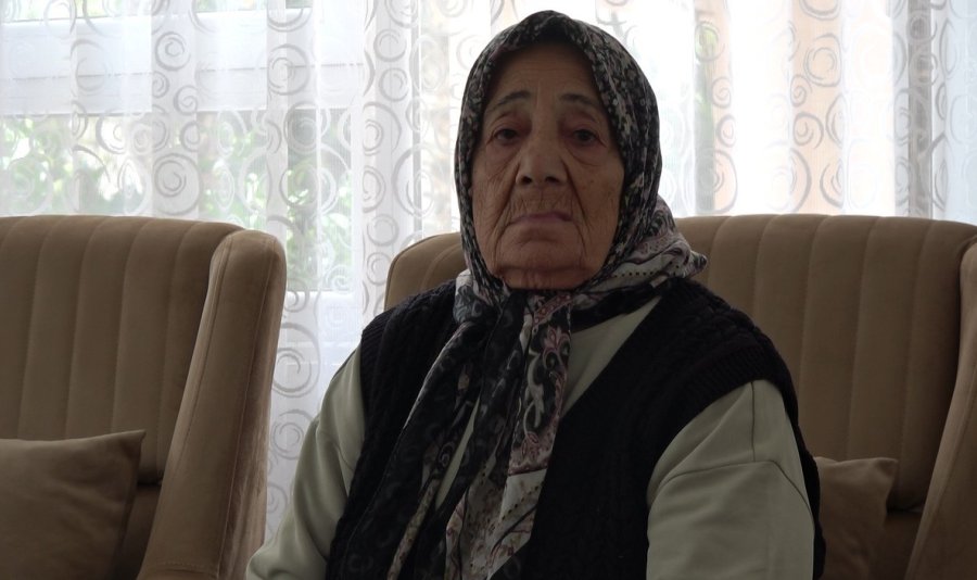 Alanya’da 15 Yıldır Önce Kaybolan Genç Kızdan İz Yok