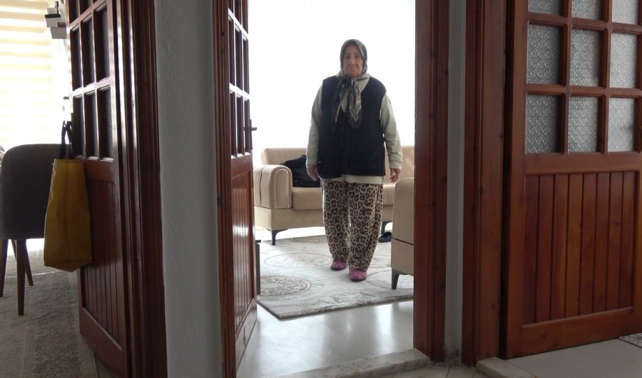 Alanya’da 15 Yıldır Önce Kaybolan Genç Kızdan İz Yok