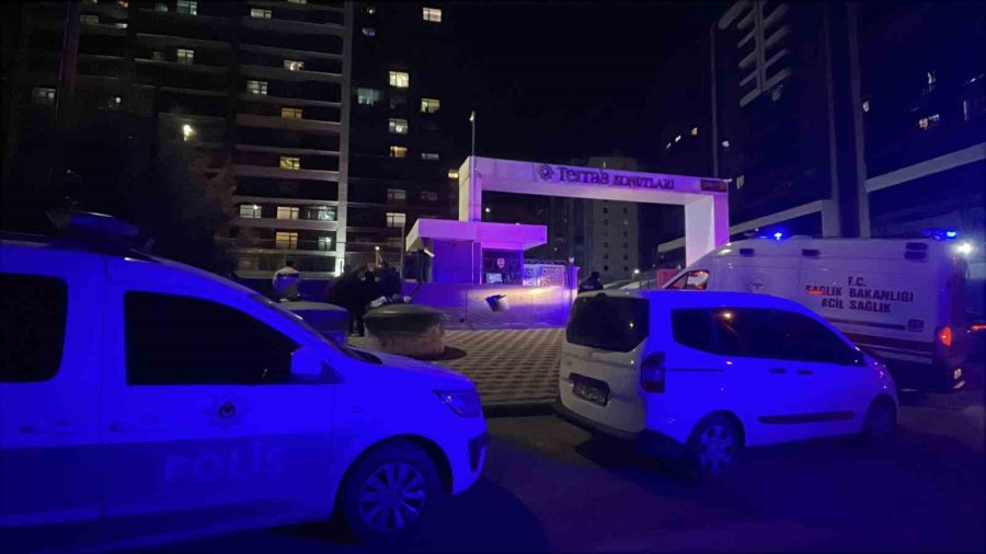 Konya’daki Aile Faciasında Ağır Yaralanan Anne Hayatını Kaybetti