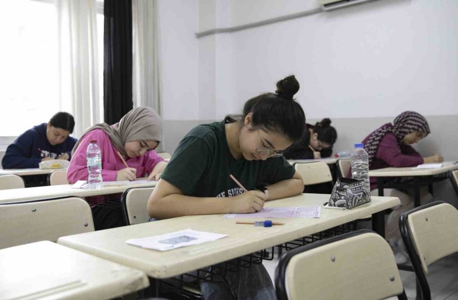 Mersin Büyükşehir Belediyesinden Yarıyıl Tatili Öncesi Öğrenci Ve Velilere Öneriler