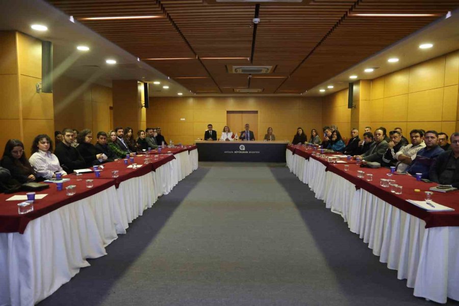 Stratejik Gürültü Haritası Tamamlandı, Sırada "gürültü Eylem Planları Projesi" Var