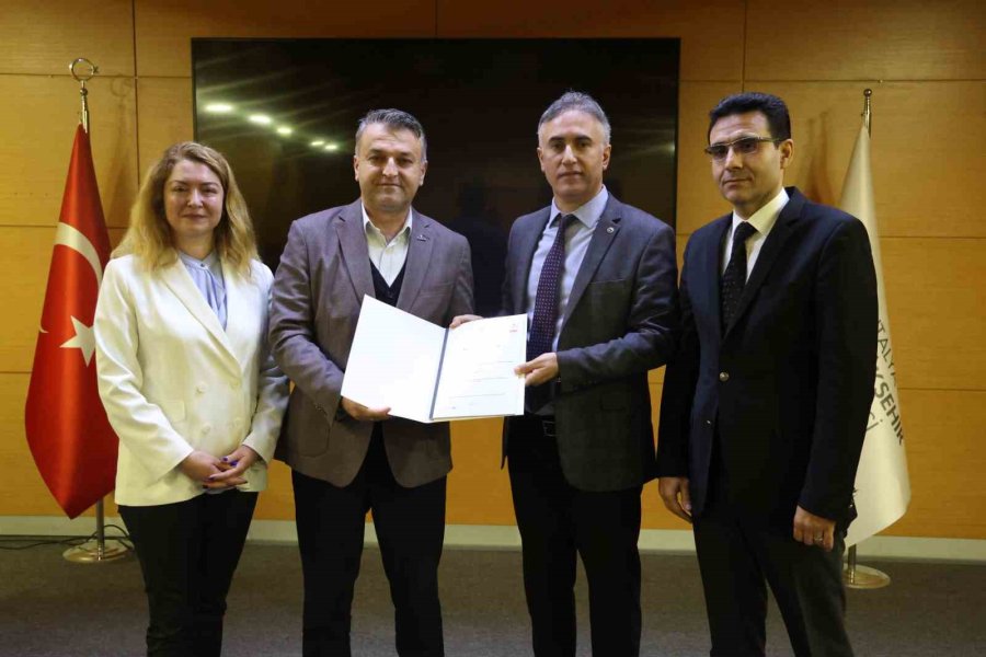 Stratejik Gürültü Haritası Tamamlandı, Sırada "gürültü Eylem Planları Projesi" Var