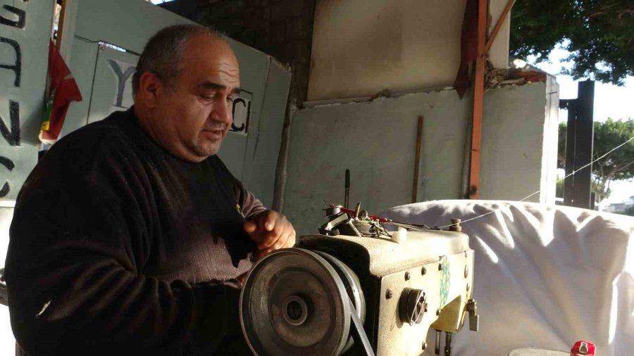 Baldızının Vasiyetine 10 Yıldır ’evlat’ Gibi Bakıyor: ’yaşamaz’ Dediler, Canları Oldu