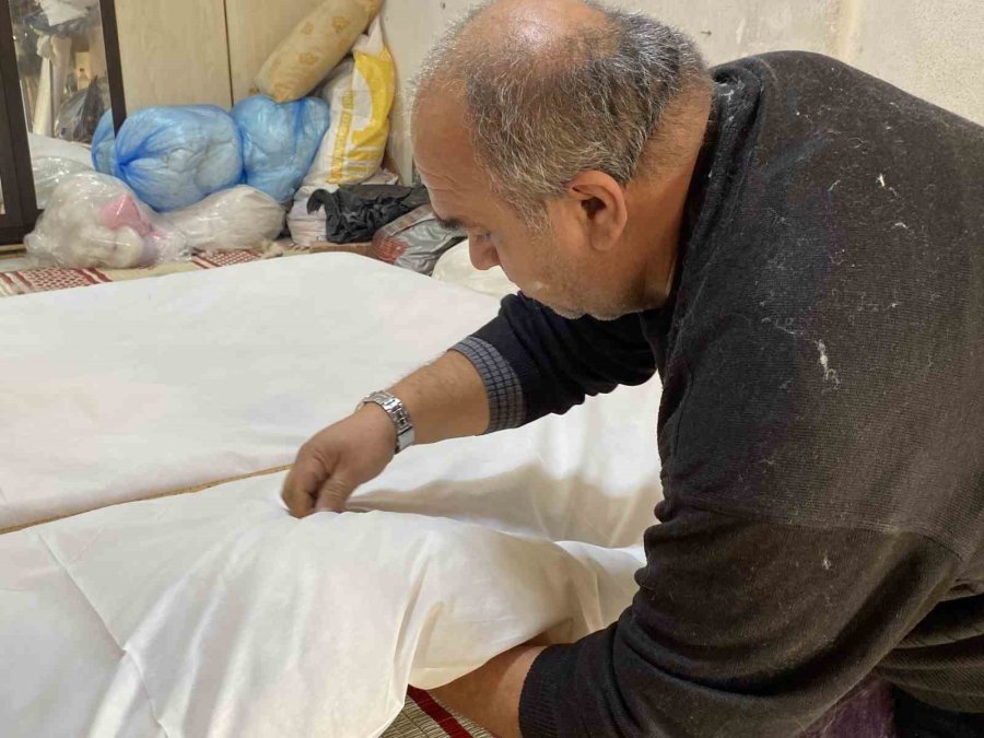 Baldızının Vasiyetine 10 Yıldır ’evlat’ Gibi Bakıyor: ’yaşamaz’ Dediler, Canları Oldu