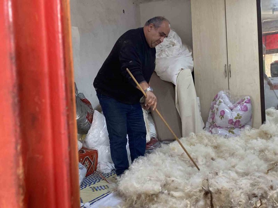 Baldızının Vasiyetine 10 Yıldır ’evlat’ Gibi Bakıyor: ’yaşamaz’ Dediler, Canları Oldu
