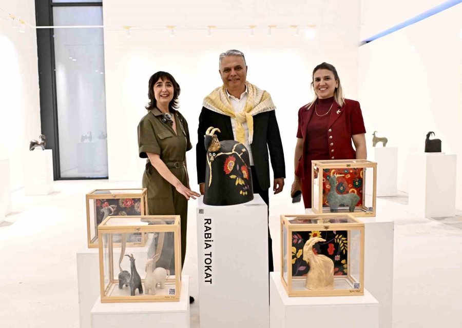 Yörük Çalıştayı Muratpaşa’da Yoğun Katılımla Tamamlandı